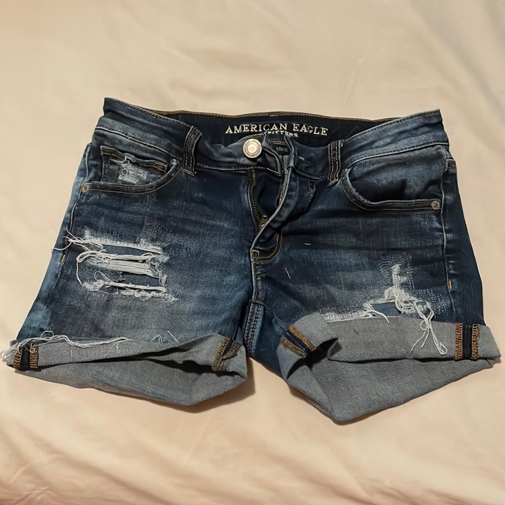 American eagle shorts